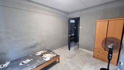 Blk 348 Clementi Avenue 5 (Clementi), HDB 4 Rooms #573061371